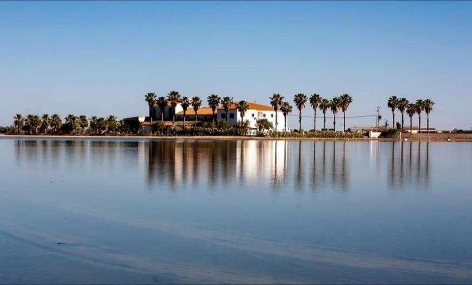 Gloria Fuertes Villa Sevilla Exterior foto