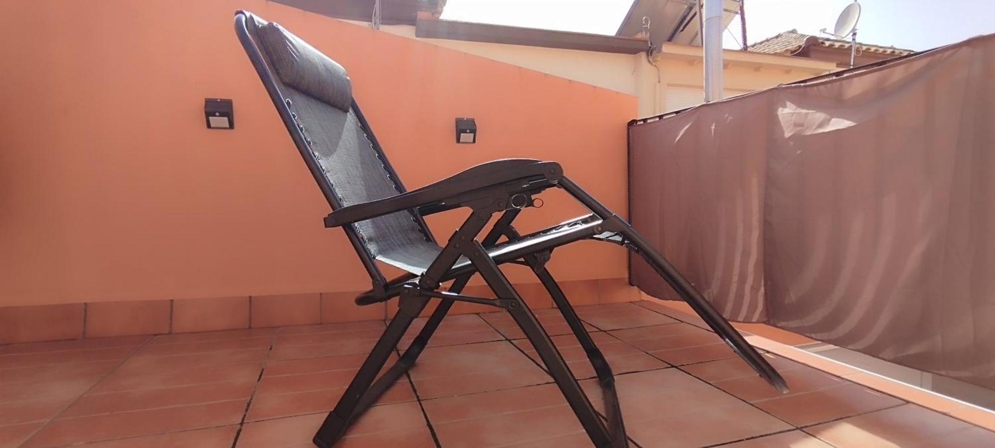 Gloria Fuertes Villa Sevilla Exterior foto