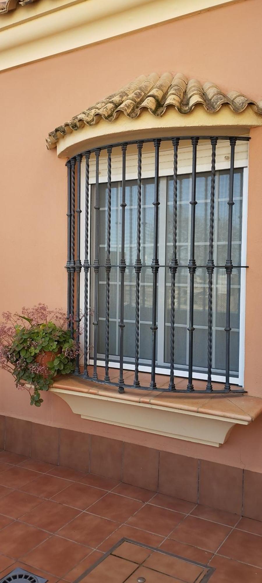 Gloria Fuertes Villa Sevilla Exterior foto