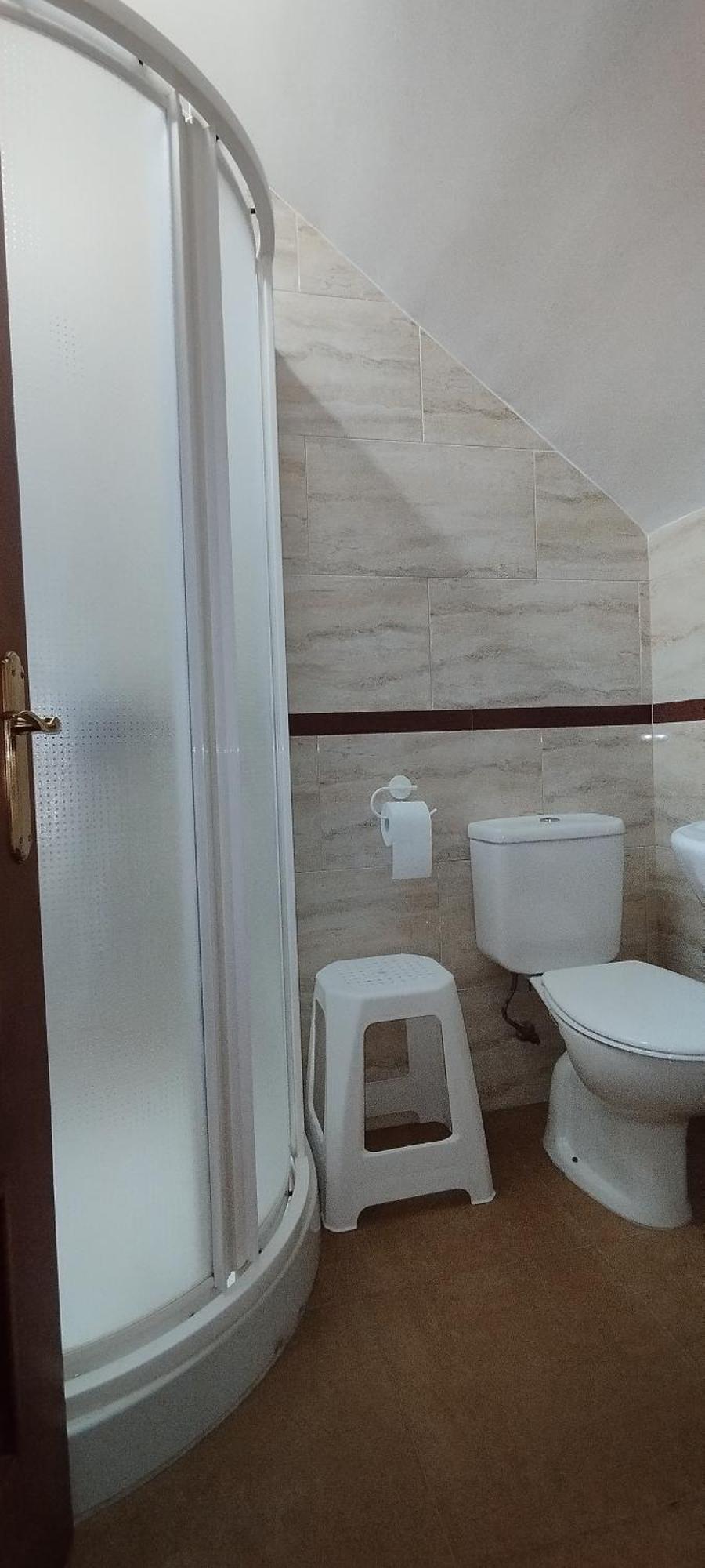 Gloria Fuertes Villa Sevilla Exterior foto